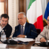 Sicurezza stradale, al Viminale il Comitato nazionale presieduto dai Ministri Piantedosi con Salvini e Valditara