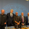 Nasce “Il Cammino di Francesco – Il Cammino della Luce”