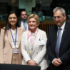 Consiglio EPSCO, a Lussemburgo. Ministro Calderone, chiesto di istituire per l’8 agosto una Giornata europea per le vittime degli incidenti sul lavoro: “La tutela dei lavoratori è pilastro fondamentale dell’Europa”