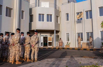 Niger (MISIN): la Difesa completa il Centro di medicina aeronautica in Niamey
