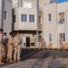 Niger (MISIN): la Difesa completa il Centro di medicina aeronautica in Niamey