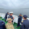 Il Sottosegretario Rauti in Norvegia. La visita a Nave Alliance: “Piattaforma di ricerca scientifica per la sicurezza dell’Artico”