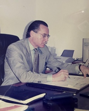 Morto il diplomatico Ugo Gabriele de Mohr: profondo cordoglio dell’Ambasciata in Mozambico