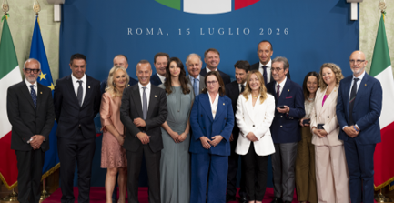 Premio “Maestro dell’Arte della Cucina Italiana”: secondo anno a Palazzo Chigi alla presenza del Premier Meloni e del Ministro Lollobrigida