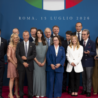 Premio “Maestro dell’Arte della Cucina Italiana”: secondo anno a Palazzo Chigi alla presenza del Premier Meloni e del Ministro Lollobrigida