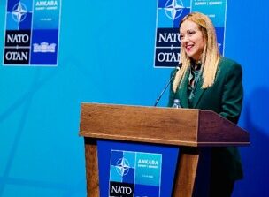 Concluso ad Ankara il Vertice della Nato, Meloni: È tempo che l’Europa garantisca la propria sicurezza, è una questione di sovranità, ancora prima che di difesa