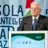 Il Presidente Mattarella a Pantelleria per il decennale del Parco Nazionale dell’Isola: “Le isole cosiddette minori del nostro Paese sono tutte di grande rilievo per il suo equilibrio e per il suo futuro. E quindi richiedono un’attenzione di cura e di tutela costante, ciascuna con le sue specifiche condizioni e specificità di carattere”
