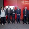 Il Presidente della Repubblica Mattarella all’inaugurazione della mostra “Novecento italiano. Opere dalla collezione Generali”