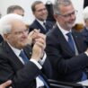 Il Capo dello Stato Mattarella è intervenuto alla cerimonia per il 30°anniversario dell’Archivio Storico della Presidenza della Repubblica