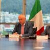 Quito,  l’Ambasciatore d’Italia Davoli ha presenziato alla firma dell’accordo tra la “Contraloria General” (Corte dei Conti) dell’Ecuador e il programma di diplomazia giuridica Itajus
