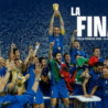 Rai Italia, la finale Italia-Francia 2006: il cielo è azzurro sopra Berlino