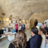 “L’Utopia che non vide la Merica. Dialoghi Mediterranei”: in mostra a Matera l’emigrazione italiana e il naufragio del piroscafo Utopia