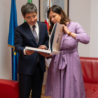 Regione Sardegna: la Presidente Todde incontra l’Ambasciatore dell’Uzbekistan Fayzullayev