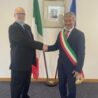 Regno Unito, Consolato Generale a Edimburgo:  Giorgio Zarrelli nuovo Console Onorario a Belfast