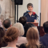 Regno Unito, all’Ambasciata d’Italia il futuro dello spazio europeo con ospite Samantha Cristoforetti