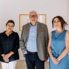 Repubblica Ceca, “Suggestioni d’Italia. Dal neorealismo al XXI secolo”: dodici tra i maggiori fotografi italiani in mostra all’Istituto Italiano di Cultura di Praga