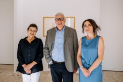 Repubblica Ceca, “Suggestioni d’Italia. Dal neorealismo al XXI secolo”: dodici tra i maggiori fotografi italiani in mostra all’Istituto Italiano di Cultura di Praga