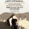 “Ritals” : a Clusone spettacolo di teatro e musica sull’emigrazione italiana  (24 luglio)