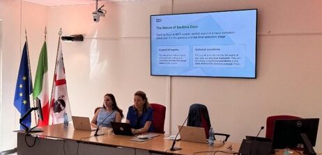Sardinia Days 2026: a Cagliari 17 startup sarde a confronto. Scelte le 5 finaliste