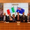 Senato, presentato il libro A One-Way Ticket. Giacobbe (Pd): “La storia dell’emigrazione italiana in Australia è parte integrante della storia dell’Italia e va custodita e tramandata.”