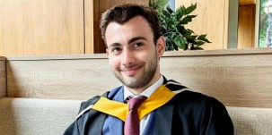 “SiAmo Italia 2”: quinta puntata in compagnia di Tommaso Ferracci, Senior Data Scientist di Wise nel settore FinCrime