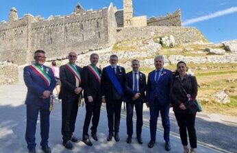 Simone Billi (Lega): A Cashel memoria, cultura e amicizia tra Italia e Irlanda