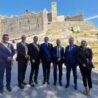 Simone Billi (Lega): A Cashel memoria, cultura e amicizia tra Italia e Irlanda