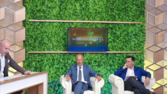 Smart Road: il Mit al convegno “Smart roads e mobilità urbana”