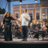 Sostenuto dall’Ambasciata d’Italia in Georgia , concerto di chiusura della settima edizione del Tbilisi Piano Fest