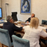 Spazio: Urso incontra sottosegretario UK Lloyd, “Partenariato rafforzato per nuove opportunità industriali”