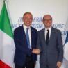 Tavolo Nazionale per il settore Moda, Ministri Urso e Martin: “Italia e Francia insieme a difesa dei nostri comparti strategici”