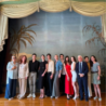 Teatro dell’Opera di Roma, celebrati all’Ambasciata d’Italia i 90 anni di Carla Fracci con “Giselle” a Parigi