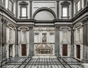 Toscana, “Notturno al Museo”: foto contest di Galleria dell’Accademia di Firenze e Musei del Bargello