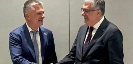 Trasporto aereo, dialogo con Turchia per rafforzare collegamenti tutelando Fiumicino e vettori nazionali, Edoardo Rixi incontra il viceministro ai Trasporti Durmus Unvar