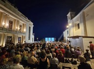 Venerdì 24 e Sabato 25 Luglio a Ortona il Festival del dubbio IV edizione