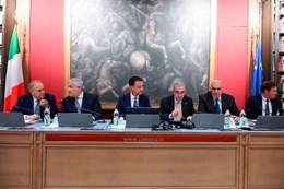 Vertice Nato di Ankara, l’audizione del Ministro degli Esteri Tajani e del Ministro della Difesa Crosetto