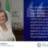 Marilina Armellin è il nuovo Ambasciatore d’Italia in Myanmar