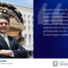 Ugo Ciarlatani è il nuovo Ambasciatore d’Italia in Pakistan