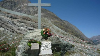 61° anniversario della tragedia di Mattmark: Unaie e Abm a commemorazione e inaugurazione del Memoriale a Saas-Grund