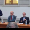 70 anni da Marcinelle: Belluno e Sedico hanno commemorato le vittime della tragedia in miniera