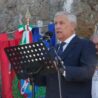 82° anniversario dell’eccidio di Sant’Anna di Stazzema, Tajani: “Memoria fondamento di pace e libertà”