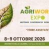 Agricoltura: all’Università della Calabria la terza edizione di Agriworld Expo, focus nazionale sulle “Terre Assetate”