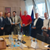 Ambasciata d’Italia in Montenegro: Programma “Falcone-Borsellino” – Missione in Montenegro (Podgorica)
