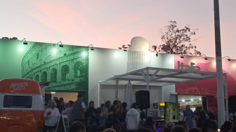 Cámara Mercantil Uruguay-Italia all’Expo Prado di Montevideo per promuovere l’eccellenza italiana (11- 20 settembre)