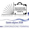 Associazione Bellunesi nel Mondo: concorso letterario “Raccontare l’emigrazione veneta”, al via la quinta edizione dedicata all’emigrazione femminile
