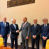 Astratech Italia e Fondazione degli Ingegneri di Rieti: nasce un nuovo modello di collaborazione tra impresa, professione e innovazione