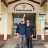 Bolivia, l’Ambasciatore d’Italia Messineo alle celebrazioni per il 40° anniversario dell’Ospedale della Fondazione Pietro Gamba