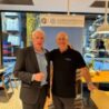 Business, networking e ospitalità italiana protagonisti all’ICCI QLD Business After Hours – Aperitivo at Merlo Coffee