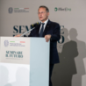 Caffè e cacao, l’impegno dell’Italia per filiere più sostenibili e inclusive: il Vice Ministro degli Esteri Cirielli al Meeting di Rimini