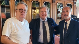 Carenza di personale sanitario: l’Associazione Bellunesi nel Mondo partecipa alla sperimentazione regionale per il reclutamento e l’accoglienza di infermieri dall’estero